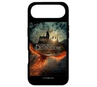 Fantastic Beasts 3 Movie Poster Coque pour iPhone Air