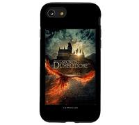 Fantastic Beasts 3 Movie Poster Coque pour iPhone SE (2020) / 7/8