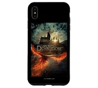 Fantastic Beasts 3 Movie Poster Coque pour iPhone XS Max