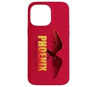 Fantastic Beasts 3 Phoenix Coque pour iPhone 14 Pro Max