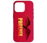 Fantastic Beasts 3 Phoenix Coque pour iPhone 16 Pro