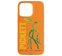 Fantastic Beasts 3 Pickett The Bowtruckle Coque pour iPhone 15 Pro Max