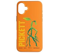 Fantastic Beasts 3 Pickett The Bowtruckle Coque pour iPhone 16 Plus