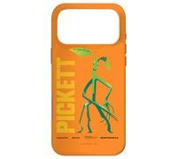 Fantastic Beasts 3 Pickett The Bowtruckle Coque pour iPhone 17 Pro Max