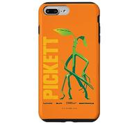 Fantastic Beasts 3 Pickett The Bowtruckle Coque pour iPhone 7 Plus/8 Plus