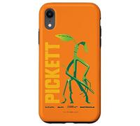 Fantastic Beasts 3 Pickett The Bowtruckle Coque pour iPhone XR