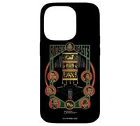 Fantastic Beasts 3 Room of Requirement Coque pour iPhone 14 Pro