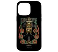 Fantastic Beasts 3 Room of Requirement Coque pour iPhone 14 Pro Max