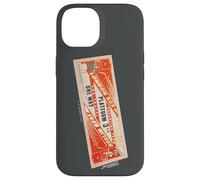 Fantastic Beasts 3 TGWE Train Ticket Coque pour iPhone 14