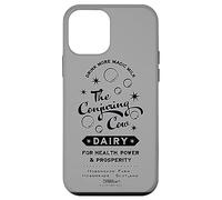 Fantastic Beasts 3 The Conjuring Cow Magic Milk Coque pour iPhone 12 Mini
