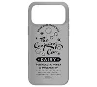Fantastic Beasts 3 The Conjuring Cow Magic Milk Coque pour iPhone 17 Pro Max