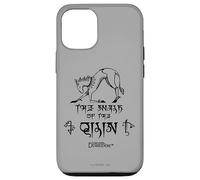 Fantastic Beasts 3 The Walk of The Qilin Coque pour iPhone 12/12 Pro