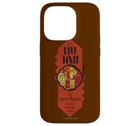 Fantastic Beasts 3 Vote Liu Tao for Supreme Mugwump Coque pour iPhone 14 Pro