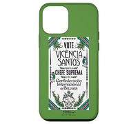 Fantastic Beasts 3 Vote Vicencia Santos Coque pour iPhone 12 Mini