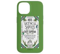 Fantastic Beasts 3 Vote Vicencia Santos Coque pour iPhone 14