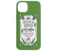 Fantastic Beasts 3 Vote Vicencia Santos Coque pour iPhone 14 Plus