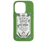 Fantastic Beasts 3 Vote Vicencia Santos Coque pour iPhone 14 Pro