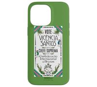 Fantastic Beasts 3 Vote Vicencia Santos Coque pour iPhone 14 Pro Max