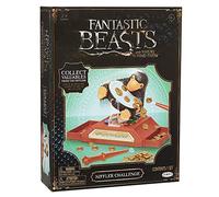 Fantastic Beasts 39895-11L Wizarding World Niffler Challenge Harry Potter, multicolore, taille unique