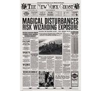 Fantastic Beasts - 61x91,5 cm - AFFICHE / POSTER G