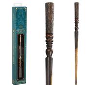 Fantastic Beasts Aberforth Dumbledore Window Box Wand Baguette Magique