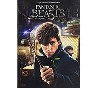 Fantastic Beasts And Where To Find Them