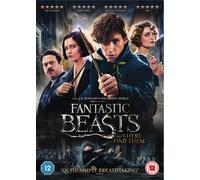 Fantastic Beasts & Where To Find Them – Warner Bros.