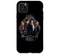 Fantastic Beasts and Where to Find Them Group Portrait Coque pour iPhone 11 Pro Max