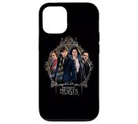 Fantastic Beasts and Where to Find Them Group Portrait Coque pour iPhone 12/12 Pro