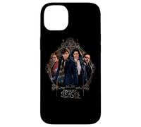 Fantastic Beasts and Where to Find Them Group Portrait Coque pour iPhone 14 Plus
