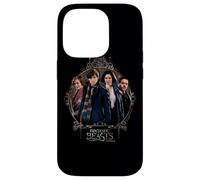 Fantastic Beasts and Where to Find Them Group Portrait Coque pour iPhone 14 Pro