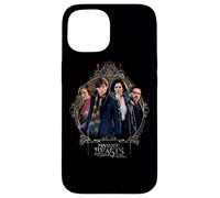 Fantastic Beasts and Where to Find Them Group Portrait Coque pour iPhone 15