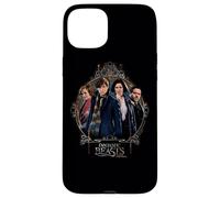 Fantastic Beasts and Where to Find Them Group Portrait Coque pour iPhone 15 Plus