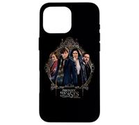 Fantastic Beasts and Where to Find Them Group Portrait Coque pour iPhone 16 Pro Max