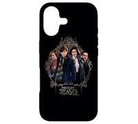 Fantastic Beasts and Where to Find Them Group Portrait Coque pour iPhone 17