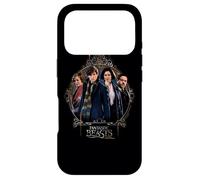 Fantastic Beasts and Where to Find Them Group Portrait Coque pour iPhone 17 Pro