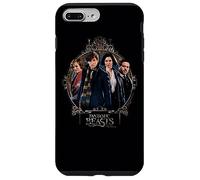 Fantastic Beasts and Where to Find Them Group Portrait Coque pour iPhone 7 Plus/8 Plus
