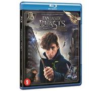 Fantastic Beasts and where to find them / Les Animaux fantastiques G