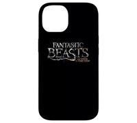 Fantastic Beasts and Where to Find Them Logo Coque pour iPhone 14