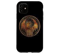 Fantastic Beasts and Where to Find Them Magical Congress Coque pour iPhone 11