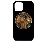 Fantastic Beasts and Where to Find Them Magical Congress Coque pour iPhone 12/12 Pro