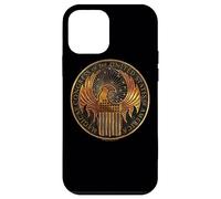 Fantastic Beasts and Where to Find Them Magical Congress Coque pour iPhone 12 Mini