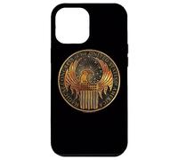 Fantastic Beasts and Where to Find Them Magical Congress Coque pour iPhone 12 Pro Max