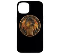Fantastic Beasts and Where to Find Them Magical Congress Coque pour iPhone 13