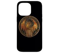 Fantastic Beasts and Where to Find Them Magical Congress Coque pour iPhone 14 Pro Max