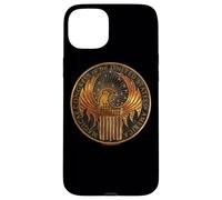 Fantastic Beasts and Where to Find Them Magical Congress Coque pour iPhone 15 Plus