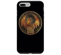 Fantastic Beasts and Where to Find Them Magical Congress Coque pour iPhone 7 Plus/8 Plus