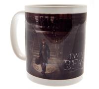 Fantastic Beasts And Where To Find Them - Mug (TA2434)