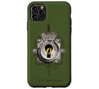 Fantastic Beasts and Where to Find Them Muggle Worthy Lock Coque pour iPhone 11 Pro Max