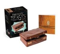 Fantastic Beasts and Where to Find Them: Newt Scamander's Case: With Sound